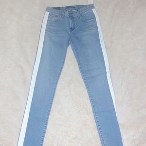 J Brand jeans